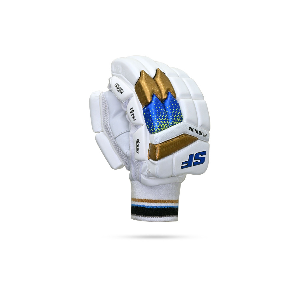 Stanford Platinum Cricket Batting Gloves Stanford Platinum Cricket Batting Gloves