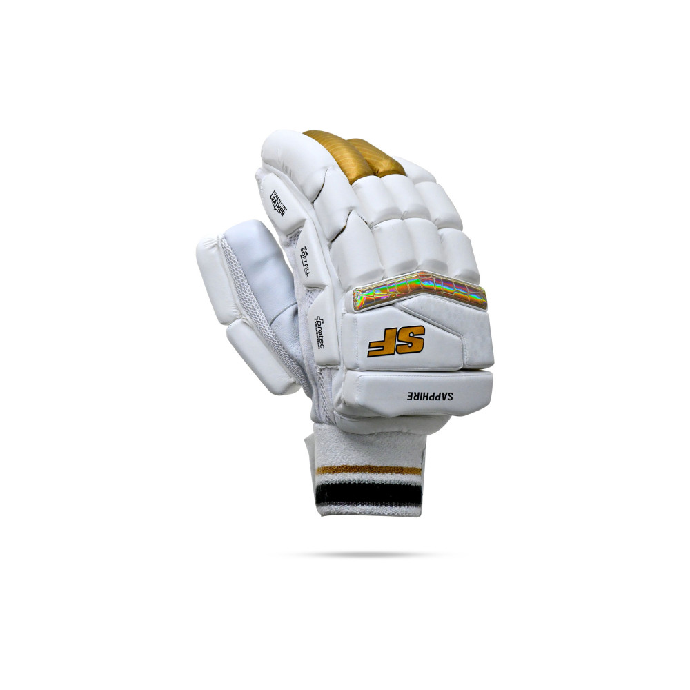 Stanford Sapphire Cricket Batting Gloves Stanford Sapphire Cricket Batting Gloves