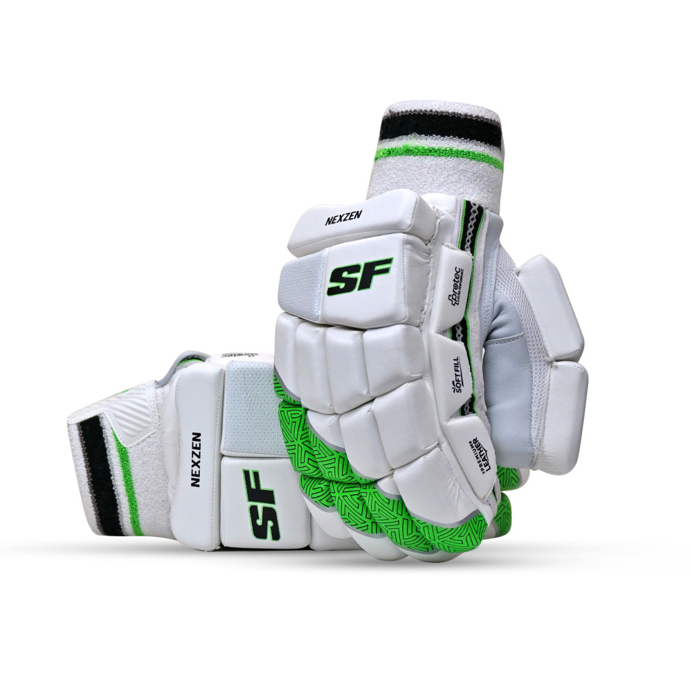 Stanford Nexzen Cricket Batting Gloves Stanford Nexzen Cricket Batting Gloves