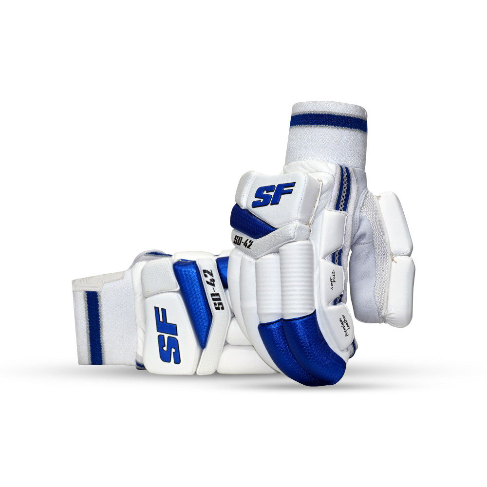 Stanford SD 42 Cricket Batting Gloves Stanford SD 42 Cricket Batting Gloves