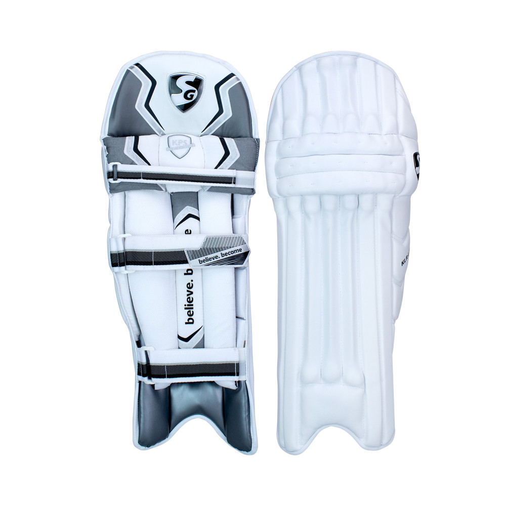 SG KLR Lite Cricket Batting Pads SG KLR Lite Cricket Batting Pads