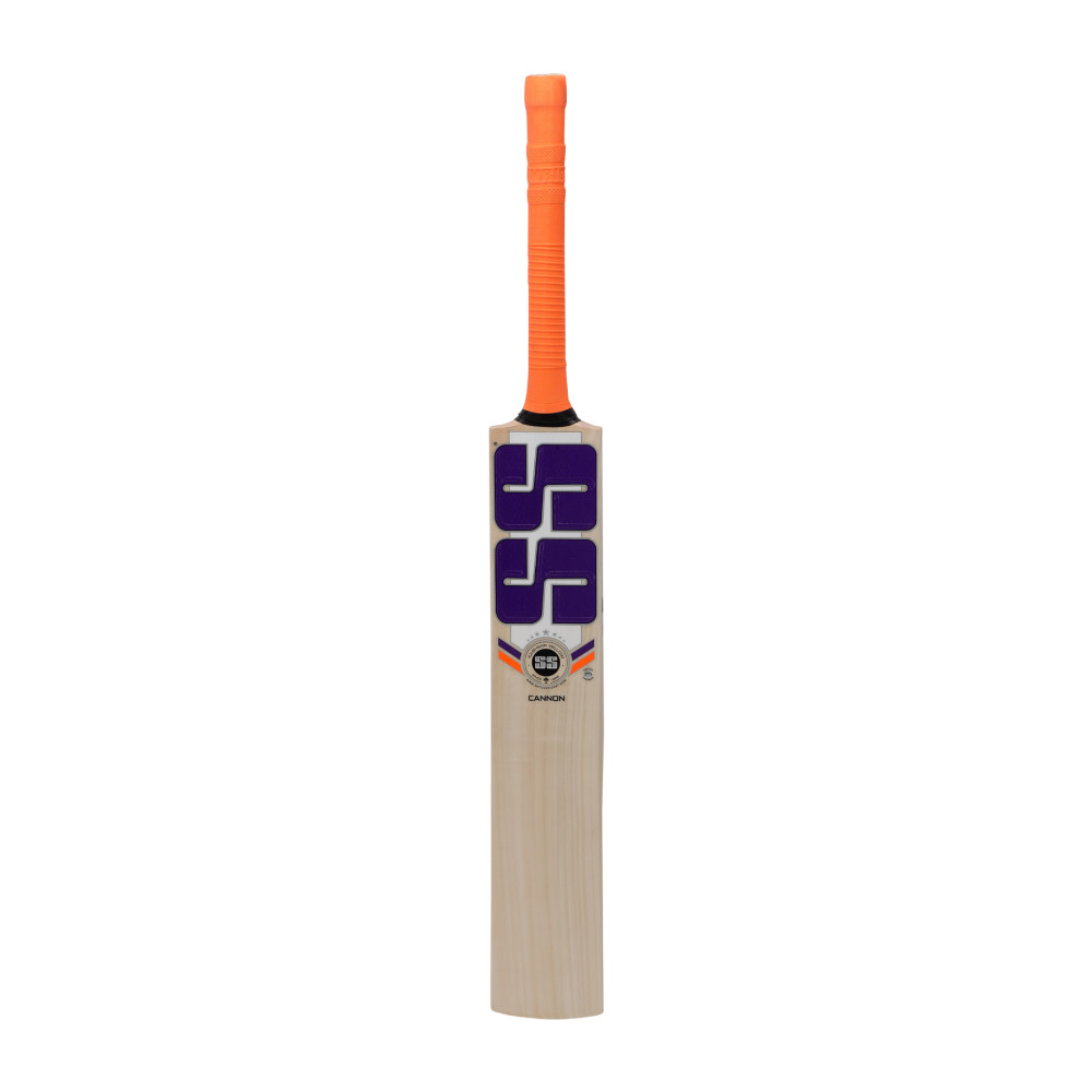 SS Cannon Kashmir Willow Cricket Bat SS Cannon Kashmir Willow Cricket Bat