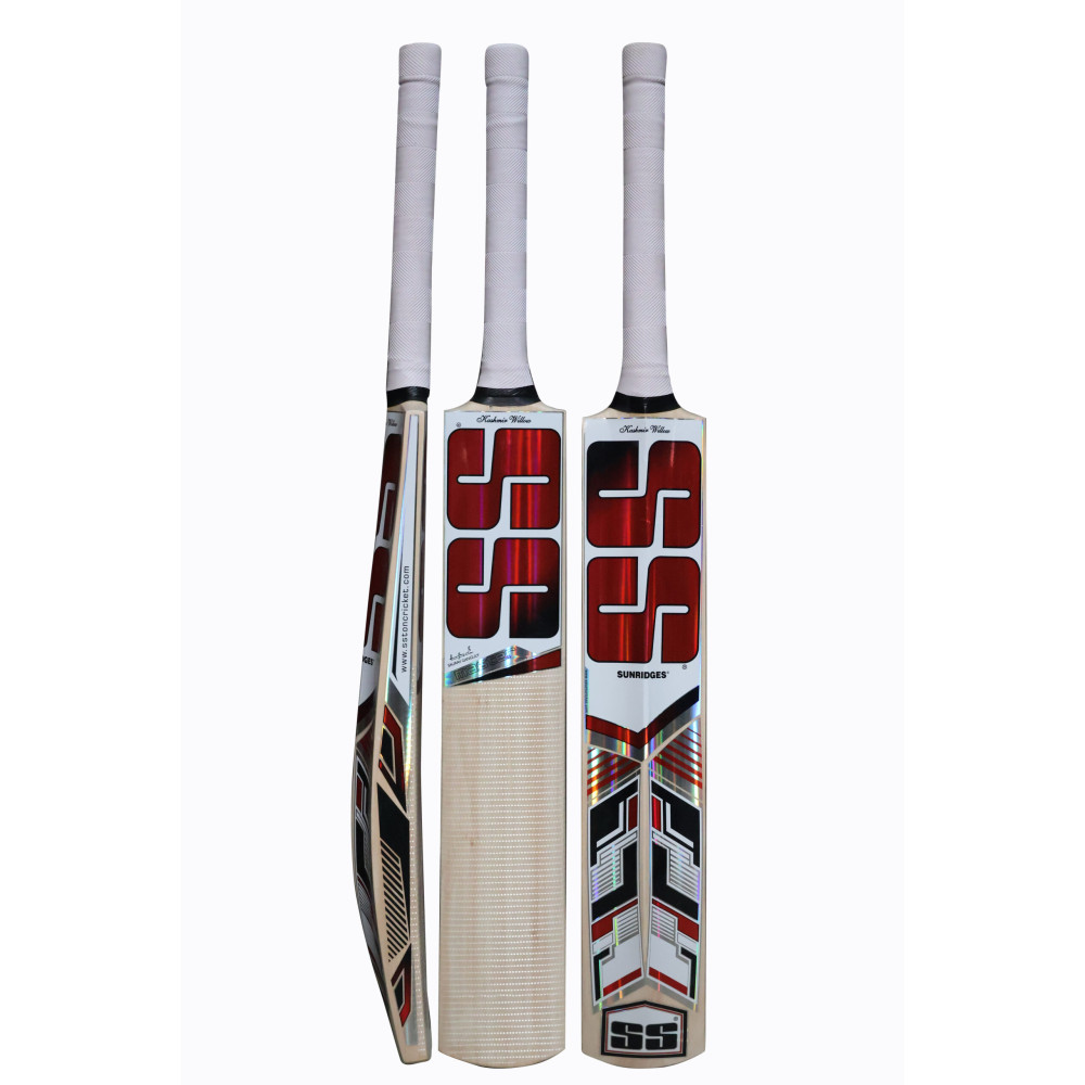 SS Master Kashmir Willow Cricket Bat SS Master Kashmir Willow Cricket Bat