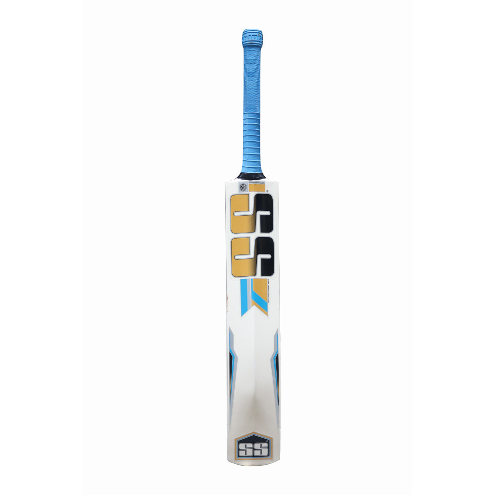 SS Club Vellum Kashmir Willow Cricket Bat SS Club Vellum Kashmir Willow Cricket Bat