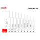 SS GG Smacker Wonder Kashmir Willow Cricket Bat SS GG Smacker Wonder Kashmir Willow Cricket Bat