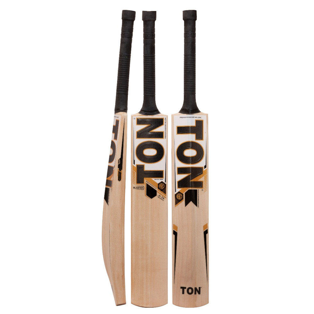 SS Ton Blaster Kashmir Willow Cricket Bat SS Ton Blaster Kashmir Willow Cricket Bat