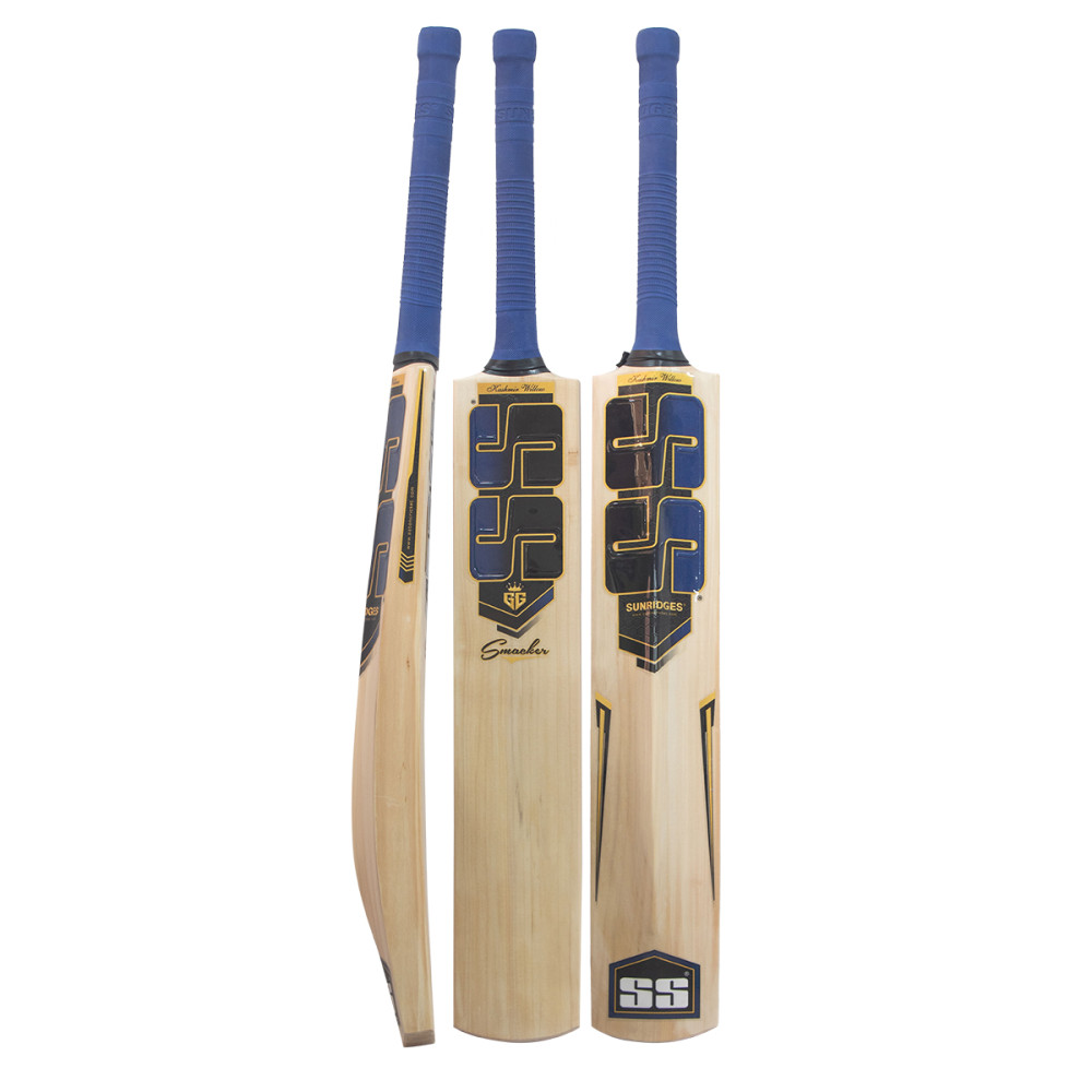 SS GG Smacker Hulk Kashmir Willow Cricket Bat SS GG Smacker Hulk Kashmir Willow Cricket Bat
