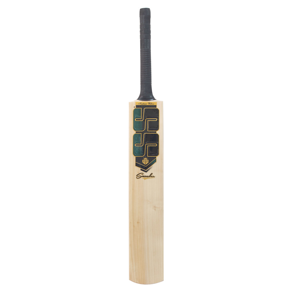 SS GG Smacker Wonder Kashmir Willow Cricket Bat SS GG Smacker Wonder Kashmir Willow Cricket Bat