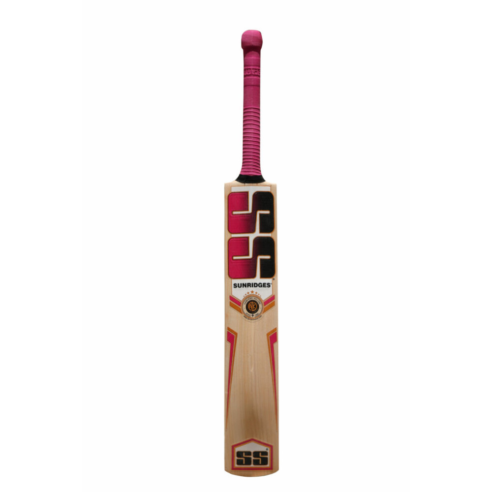 SS Gladiator Kashmir Willow Cricket Bat SS Gladiator Kashmir Willow Cricket Bat