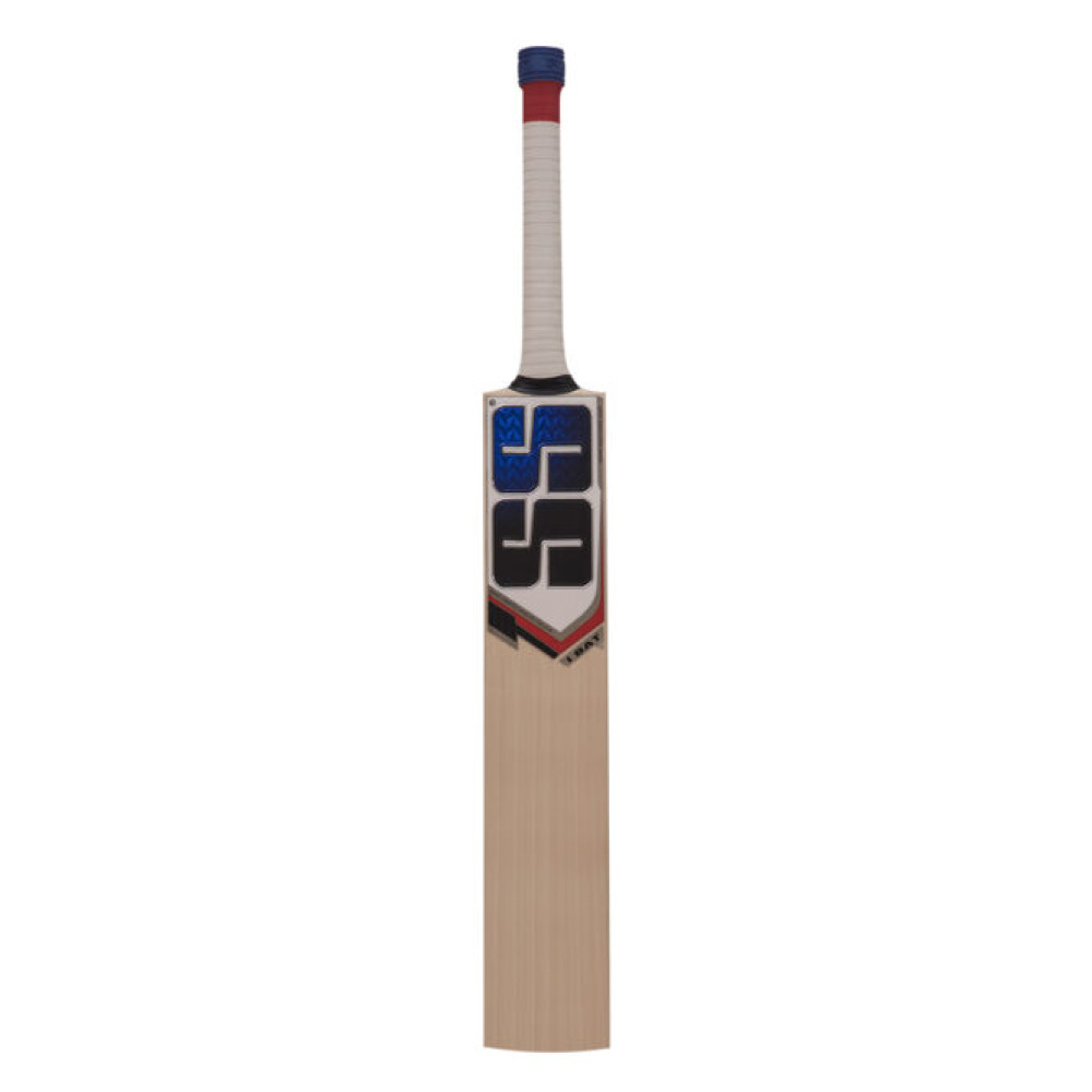 SS I-Bat Kashmir Willow Cricket Bat SS I-Bat Kashmir Willow Cricket Bat