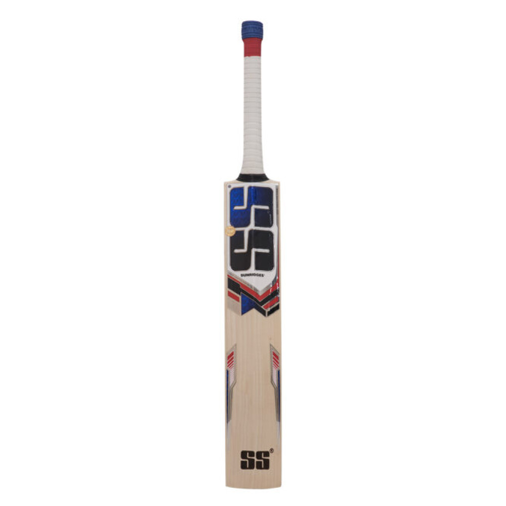 SS I-Bat Kashmir Willow Cricket Bat SS I-Bat Kashmir Willow Cricket Bat