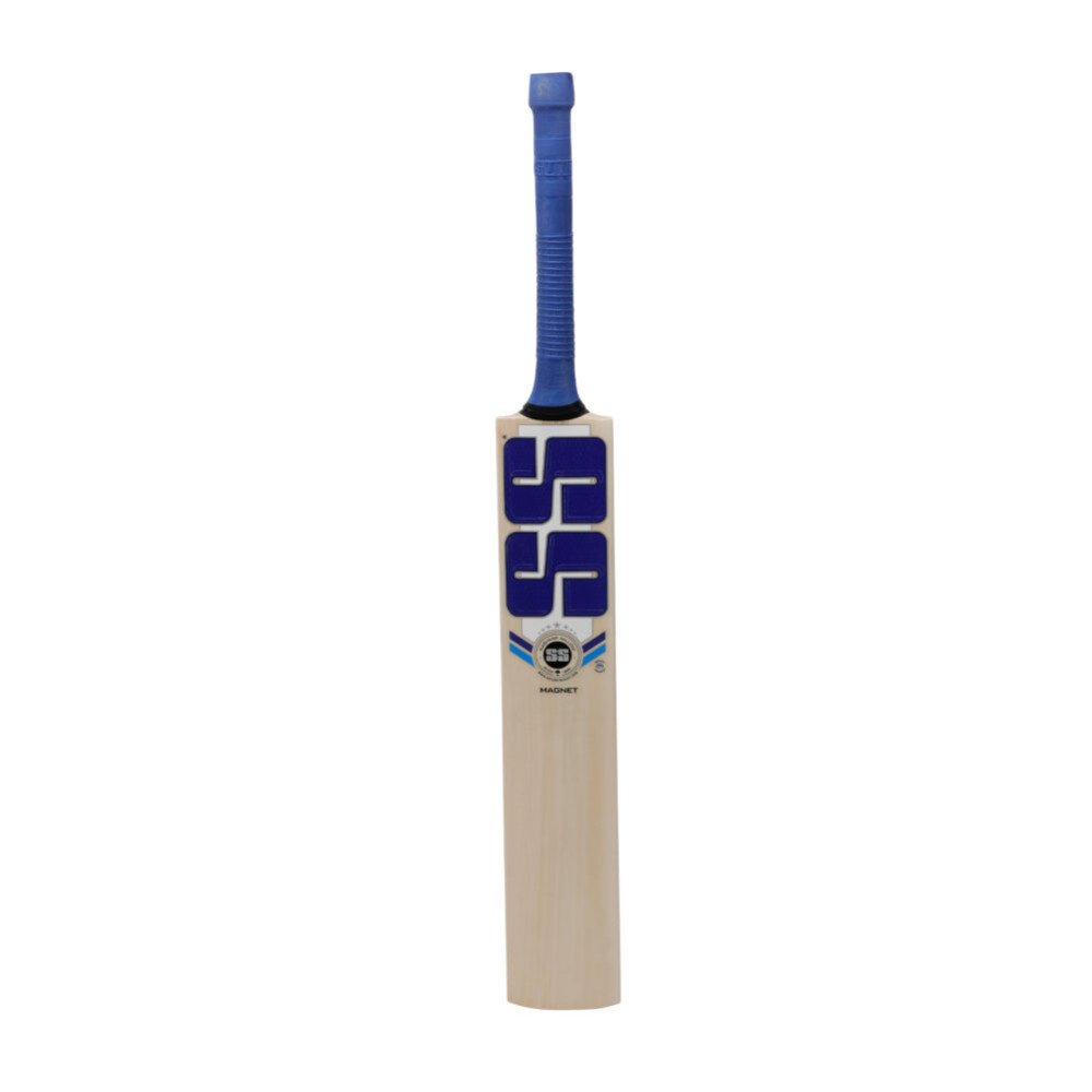 SS Magnet Kashmir Willow Cricket Bat SS Magnet Kashmir Willow Cricket Bat