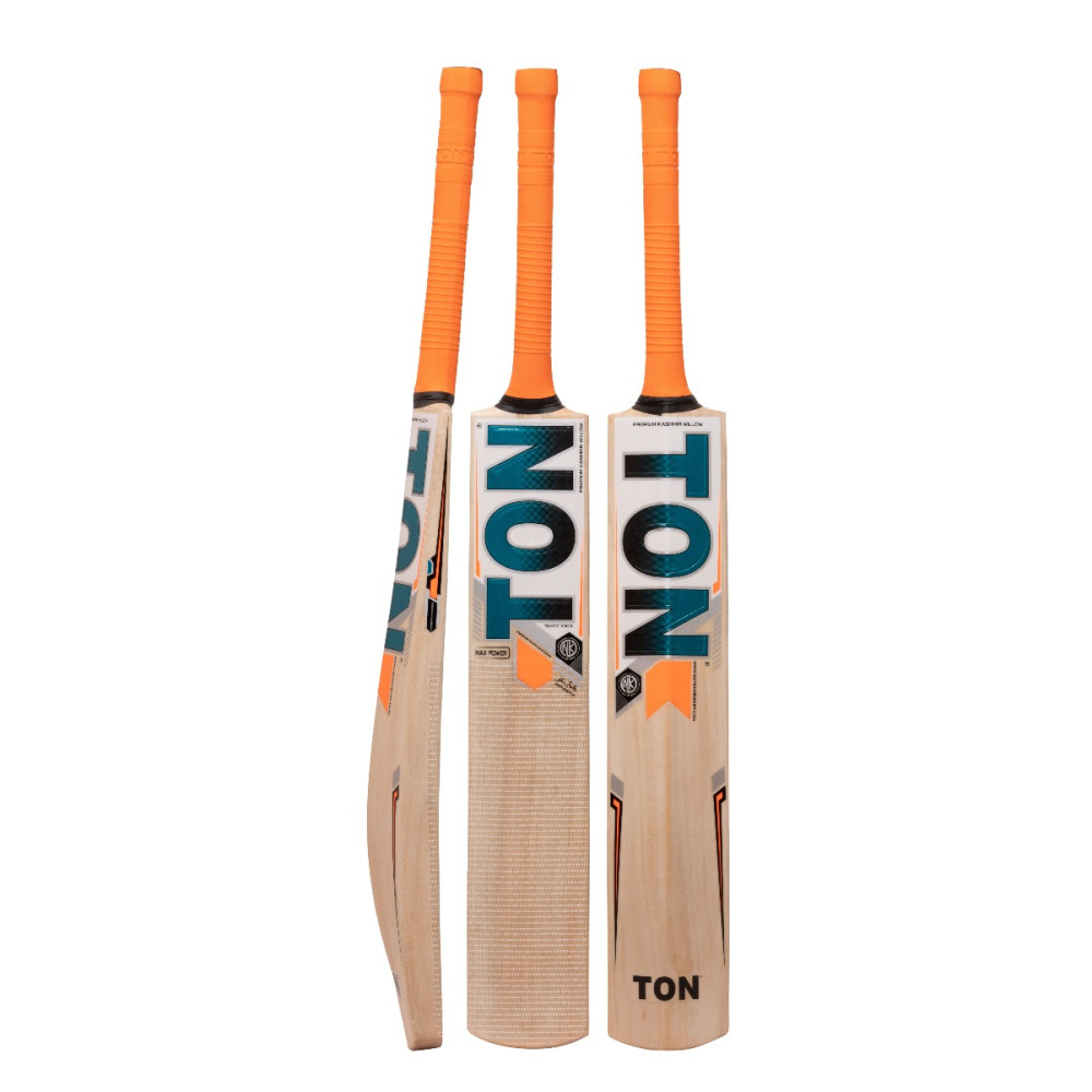 SS Ton Max Power Kashmir Willow Cricket Bat SS Ton Max Power Kashmir Willow Cricket Bat