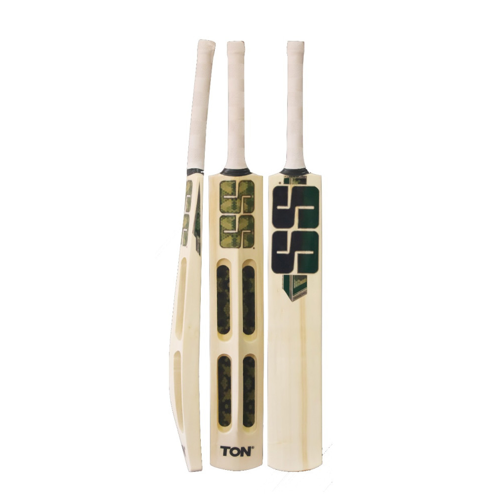 SS Soft Pro Premium Scoop Kashmir Willow Tennis Bat SS Soft Pro Premium Scoop Kashmir Willow Tennis Bat