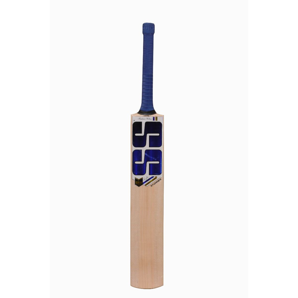 SS Sky Stunner Kashmir Willow Cricket Bat SS Sky Stunner Kashmir Willow Cricket Bat