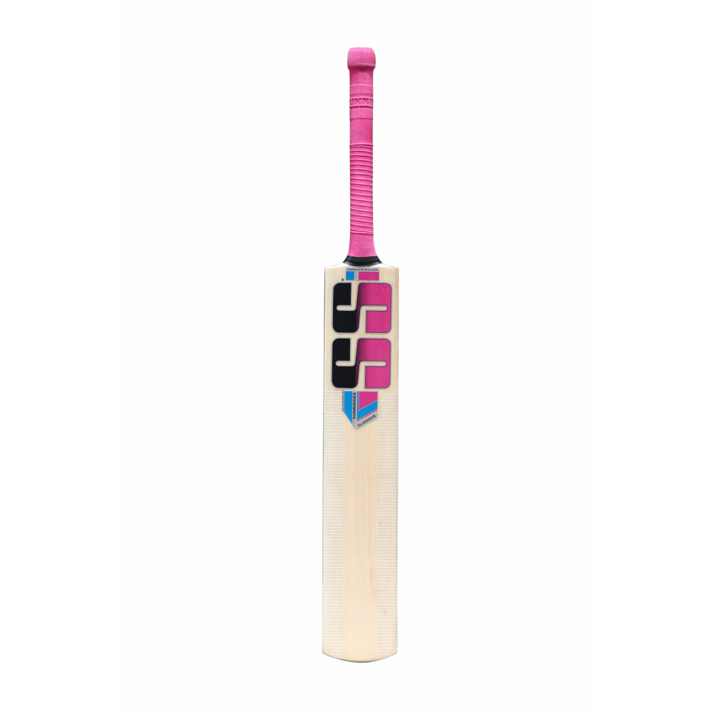 SS Slogger Kashmir Willow Cricket Bat SS Slogger Kashmir Willow Cricket Bat