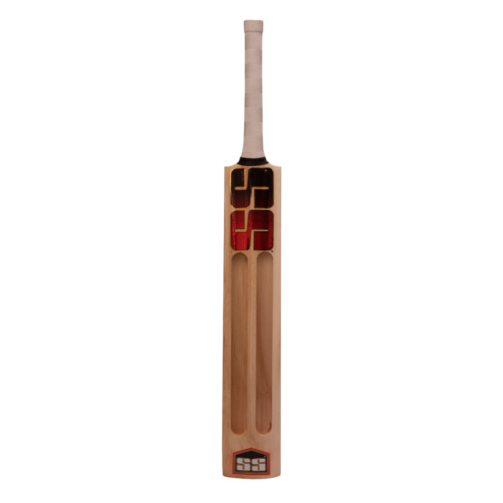 SS Soft Pro Players Scoop Kashmir Willow Tennis Bat (Scoop Design May Very) SS Soft Pro Players Scoop Kashmir Willow Tennis Bat (Scoop Design May Very)