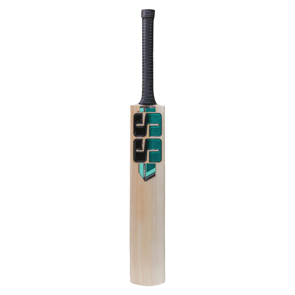 SS Super Sixes Kashmir Willow Cricket Bat SS Super Sixes Kashmir Willow Cricket Bat