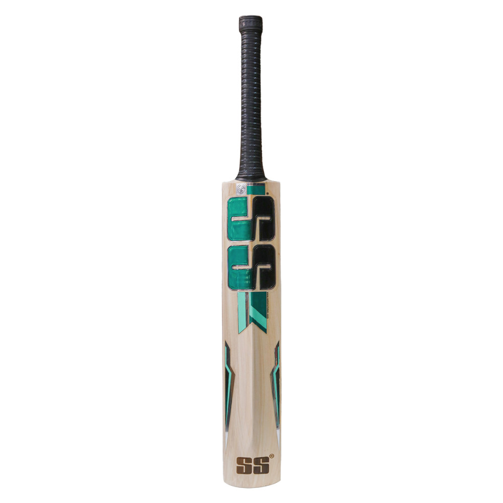 SS Super Sixes Kashmir Willow Cricket Bat SS Super Sixes Kashmir Willow Cricket Bat