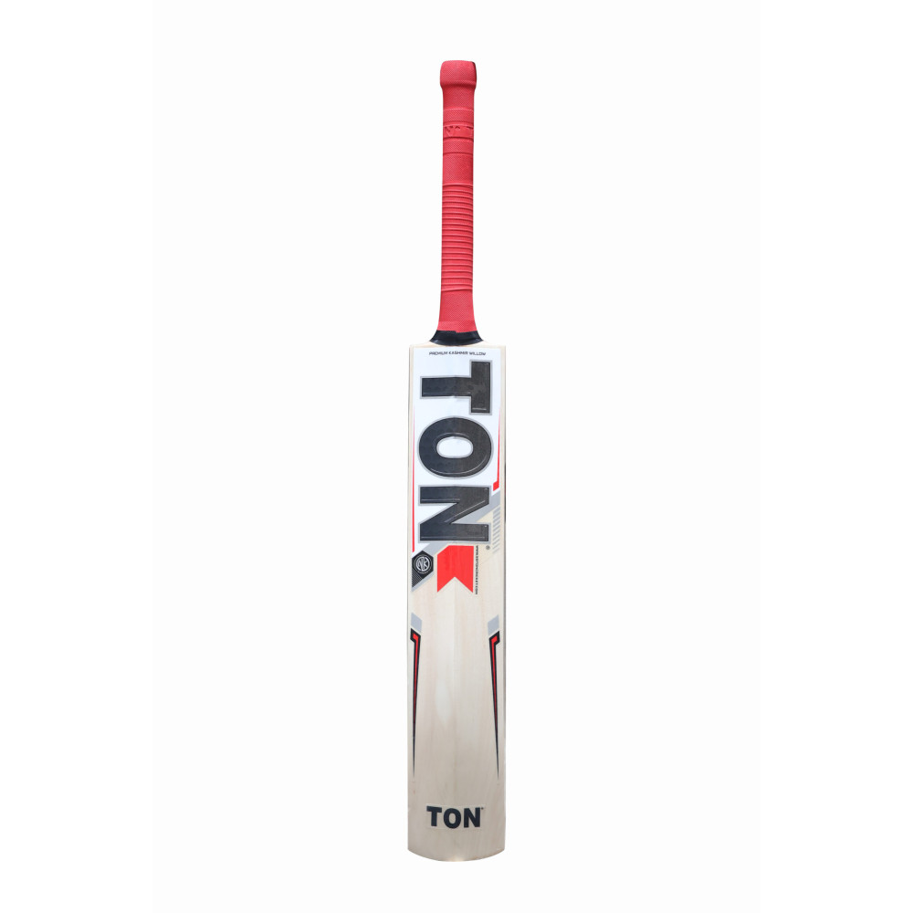 SS Ton Revolution Kashmir Willow Cricket Bat SS Ton Revolution Kashmir Willow Cricket Bat