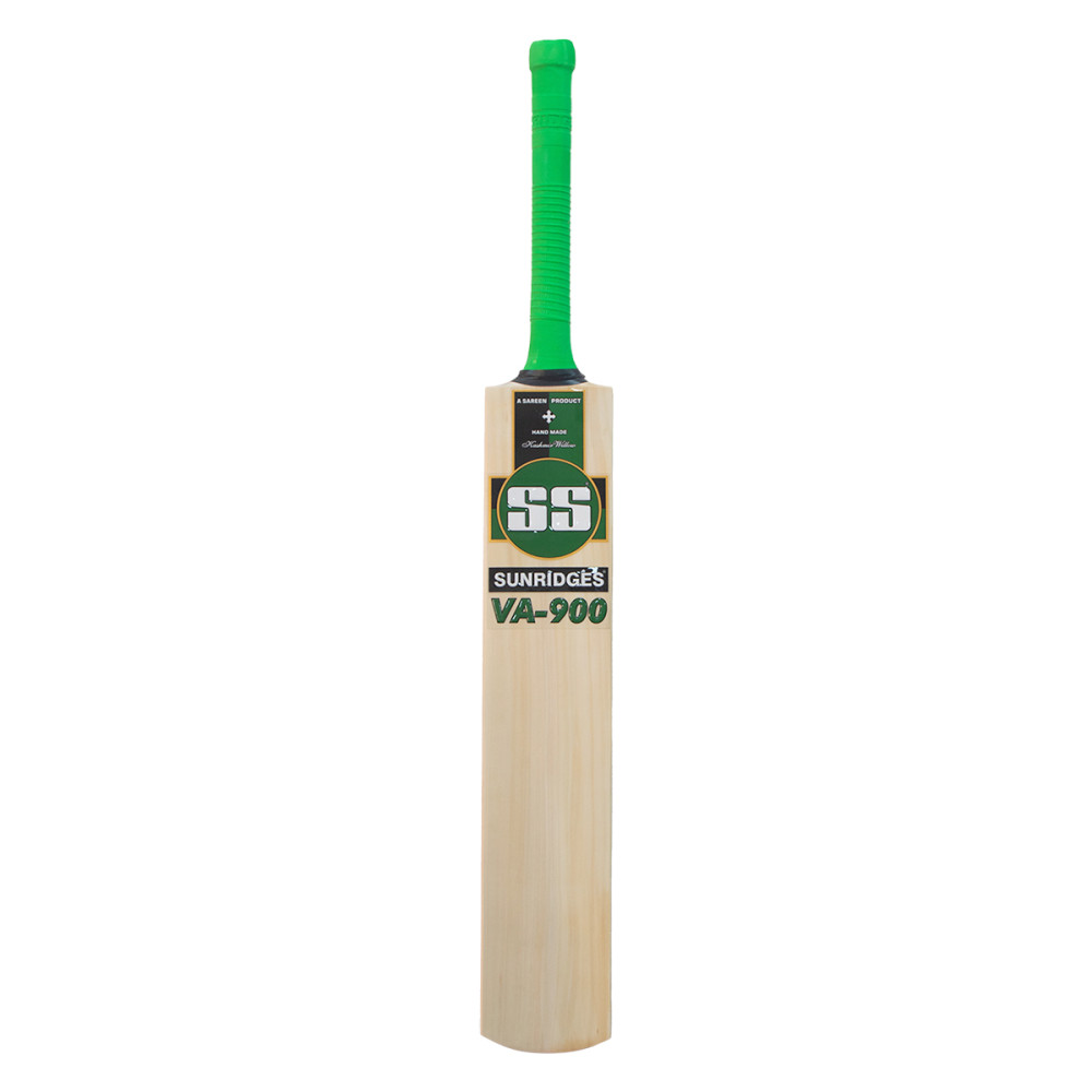 SS VA 900 Solitaire Kashmir Willow Cricket Bat SS VA 900 Solitaire Kashmir Willow Cricket Bat
