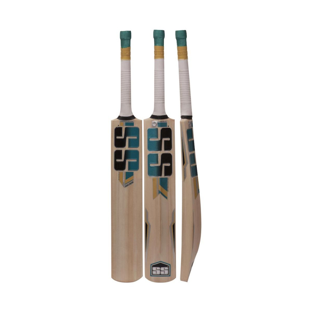 SS Yuvi 20/20 Kashmir Willow Cricket Bat SS Yuvi 20/20 Kashmir Willow Cricket Bat