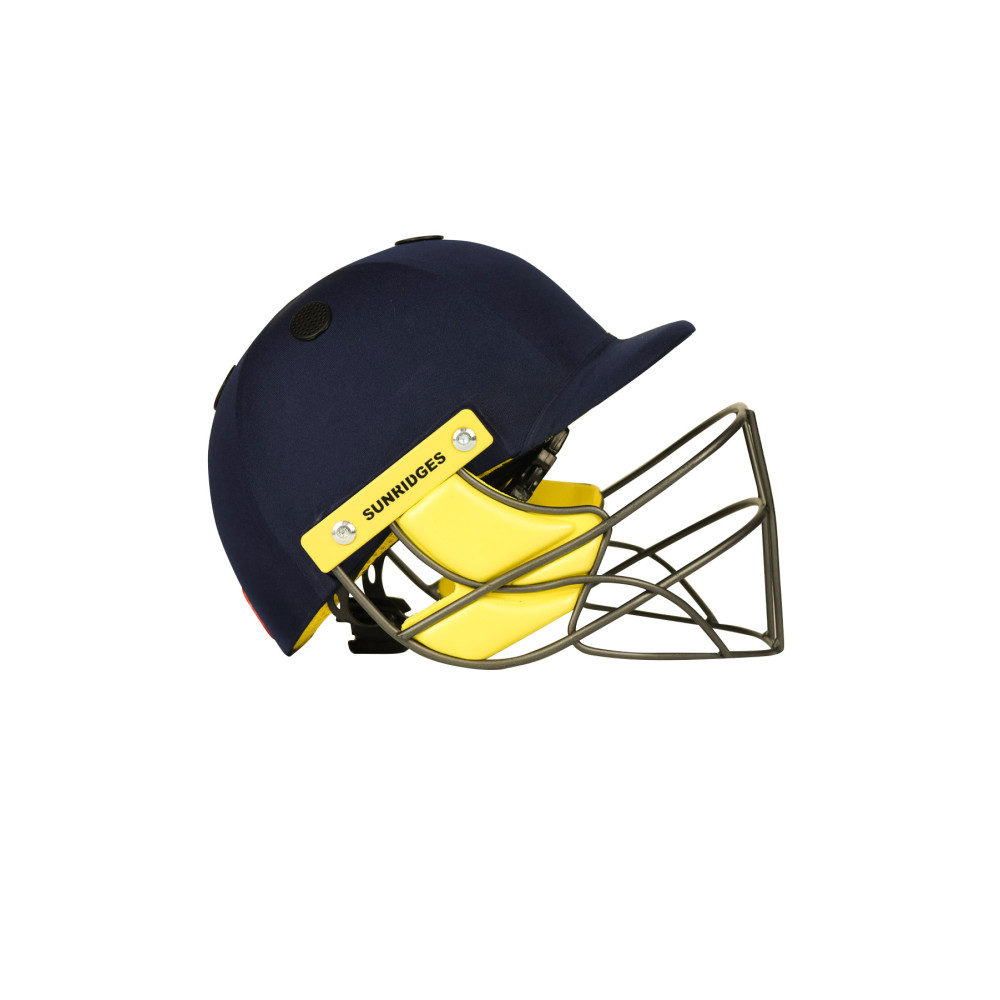 SS Pro Premium Cricket Helmet SS Pro Premium Cricket Helmet