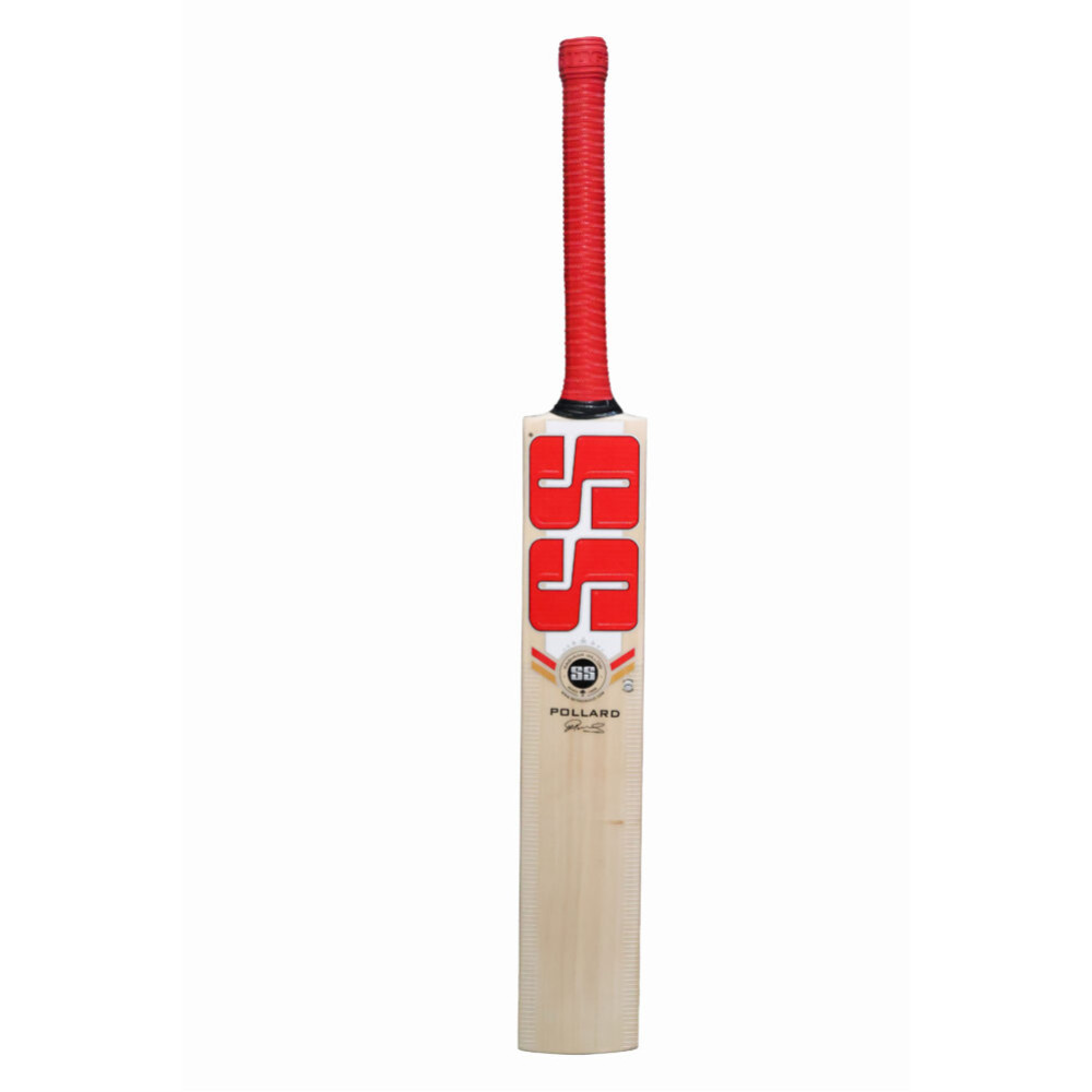 SS Pollard Player Kashmir Willow Cricket Bat SS Pollard Player Kashmir Willow Cricket Bat