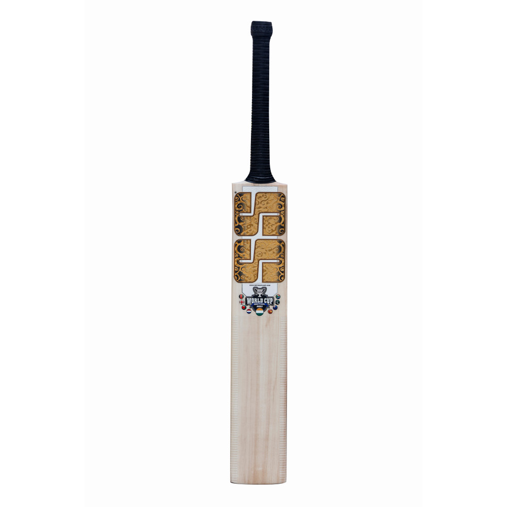 SS World Cup Kashmir Willow Cricket Bat SS World Cup Kashmir Willow Cricket Bat