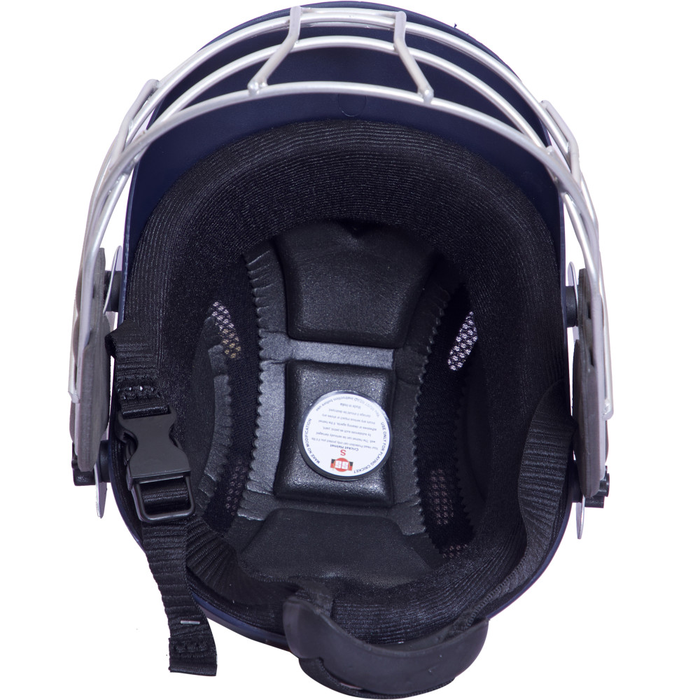 SS Elite Cricket Helmet SS Elite Cricket Helmet