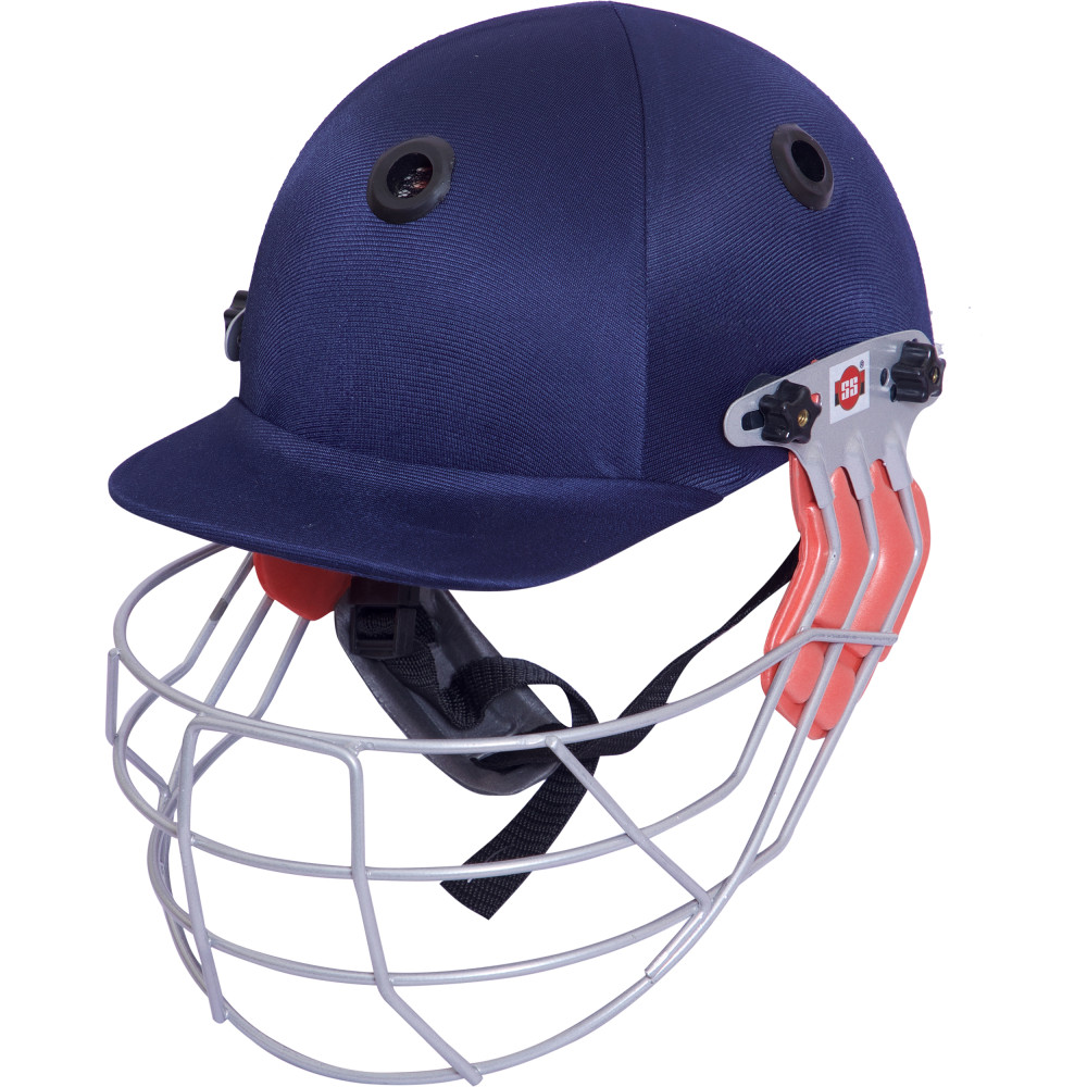 SS Slasher Cricket Helmet SS Slasher Cricket Helmet