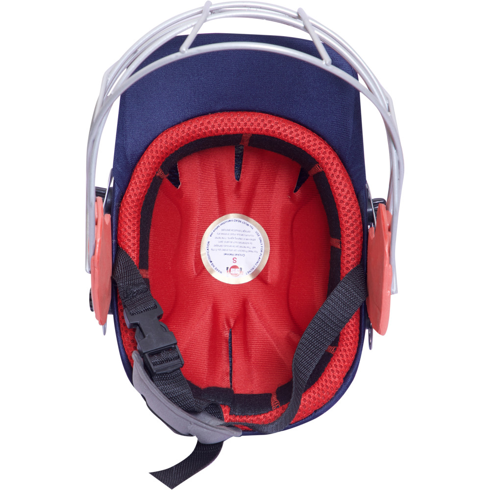 SS Slasher Cricket Helmet SS Slasher Cricket Helmet
